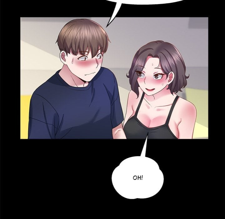 Tell Me the Future - Chapter 21 [photo 51] - MangaPorn