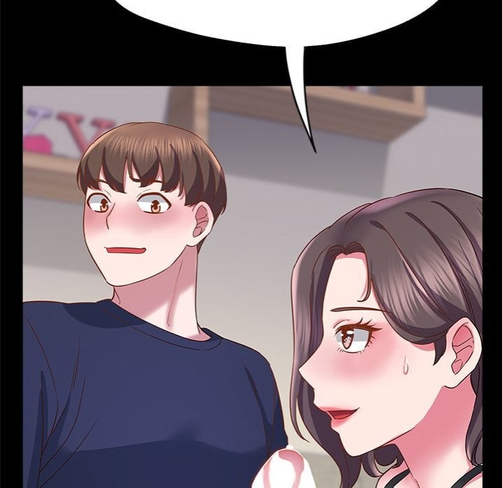 Tell Me the Future - Chapter 21 [photo 58] - MangaPorn