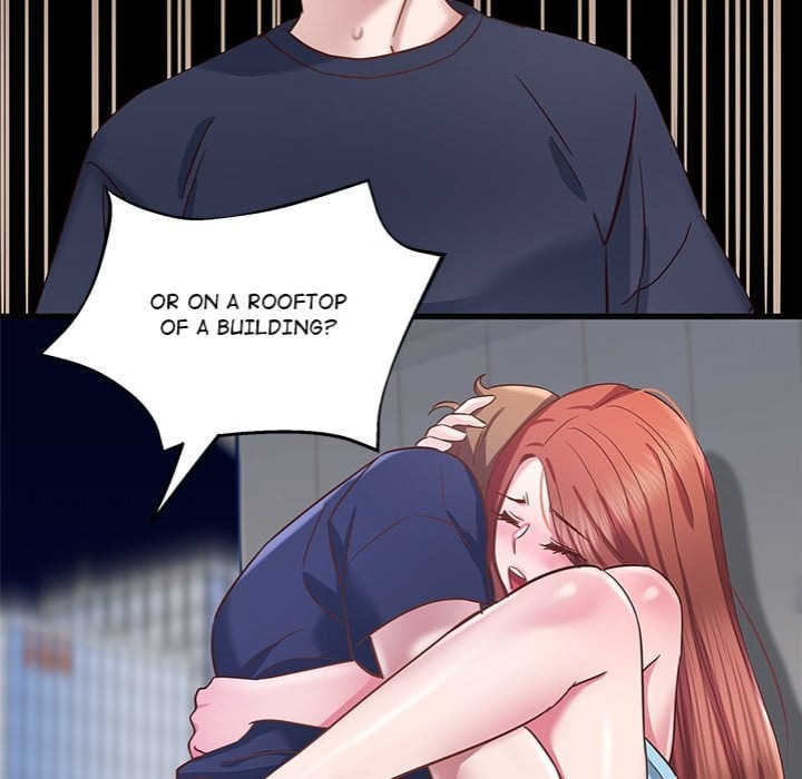 Tell Me the Future - Chapter 21 [photo 8] - MangaPorn