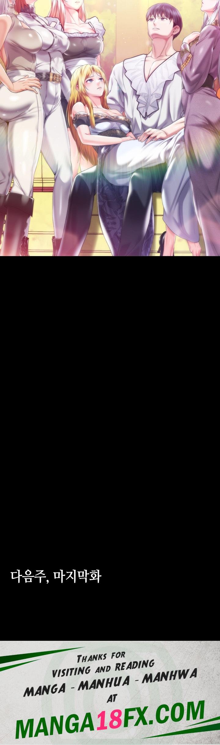 Breaking A Romantic Fantasy Villain Raw - Chapter 86 [photo 57] - MangaPorn