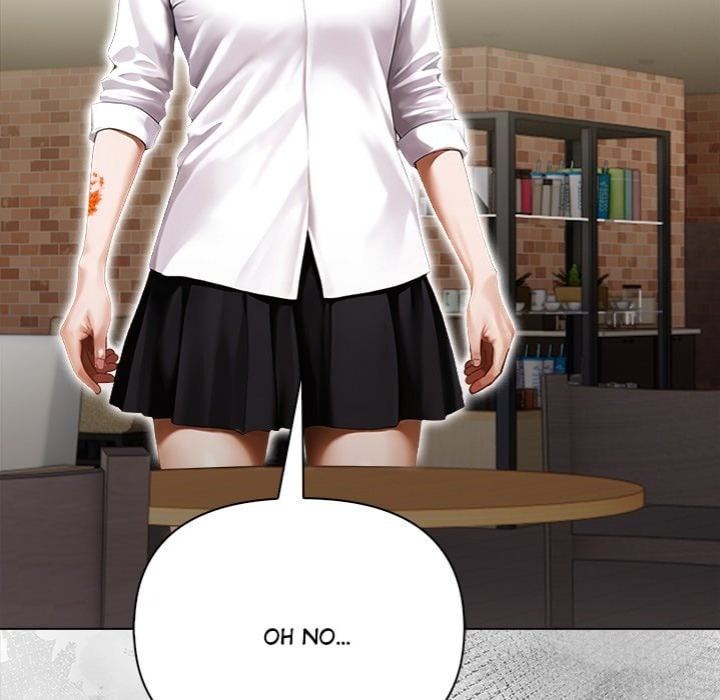 Tattoo Shop - Chapter 18 [photo 161] - MangaPorn