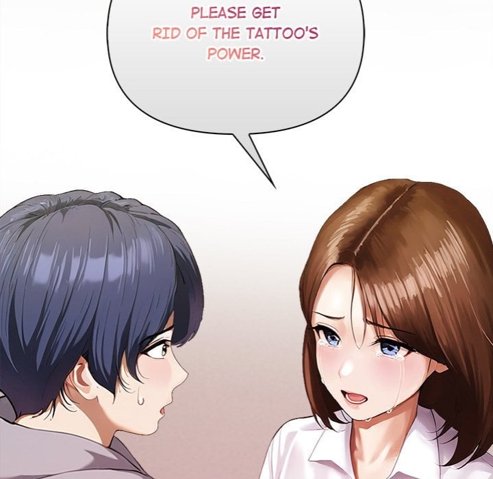 Tattoo Shop - Chapter 18 [photo 168] - MangaPorn