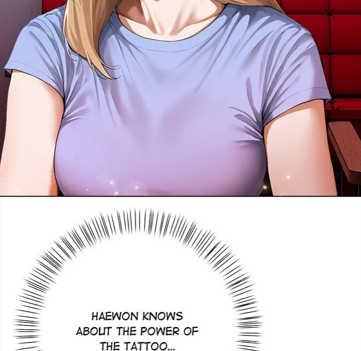 Tattoo Shop - Chapter 18 [photo 24] - MangaPorn