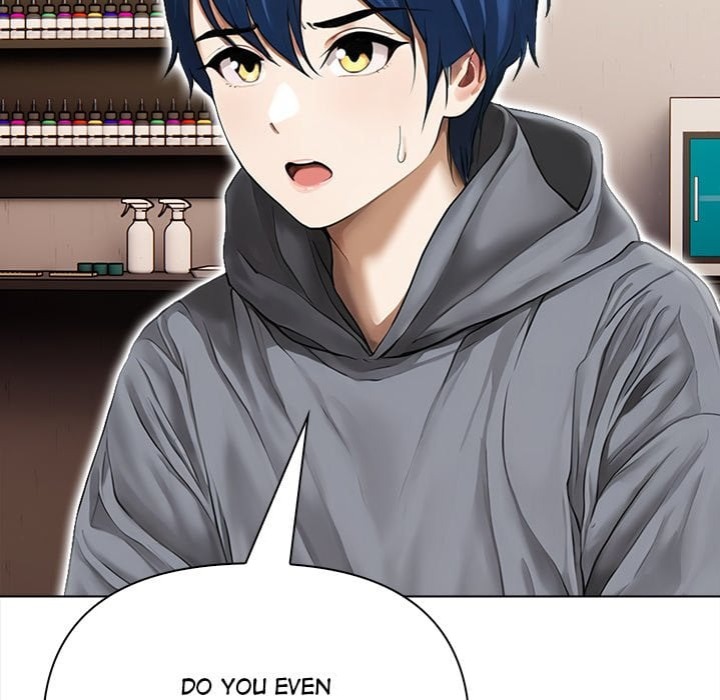 Tattoo Shop - Chapter 18 [photo 31] - MangaPorn