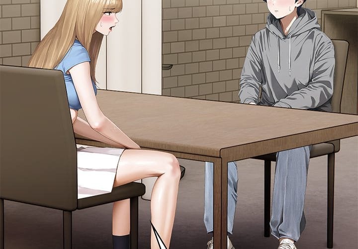 Tattoo Shop - Chapter 18 [photo 4] - MangaPorn