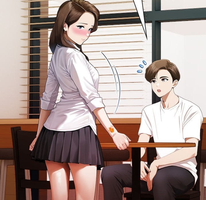 Tattoo Shop - Chapter 18 [photo 60] - MangaPorn