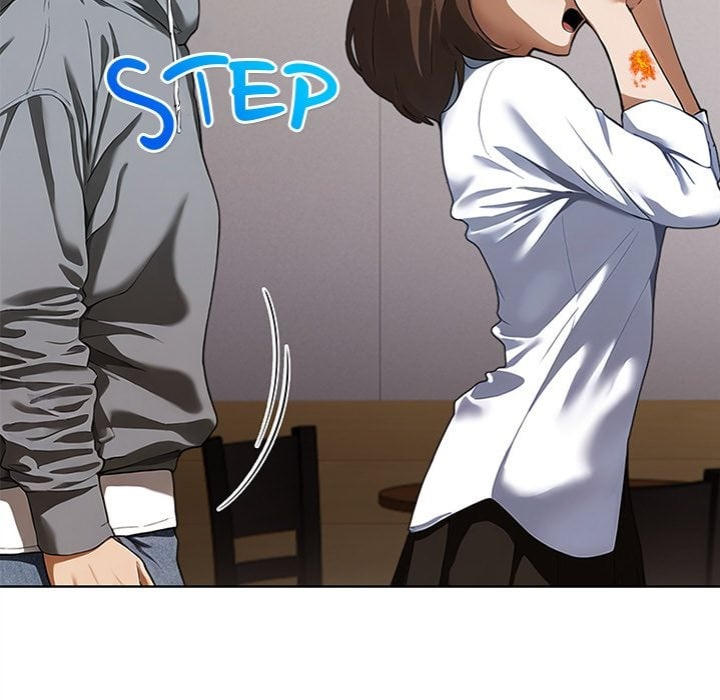 Tattoo Shop - Chapter 19 [photo 11] - MangaPorn