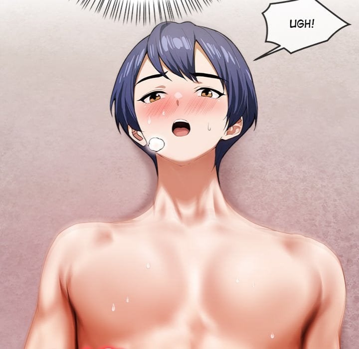 Tattoo Shop - Chapter 19 [photo 157] - MangaPorn