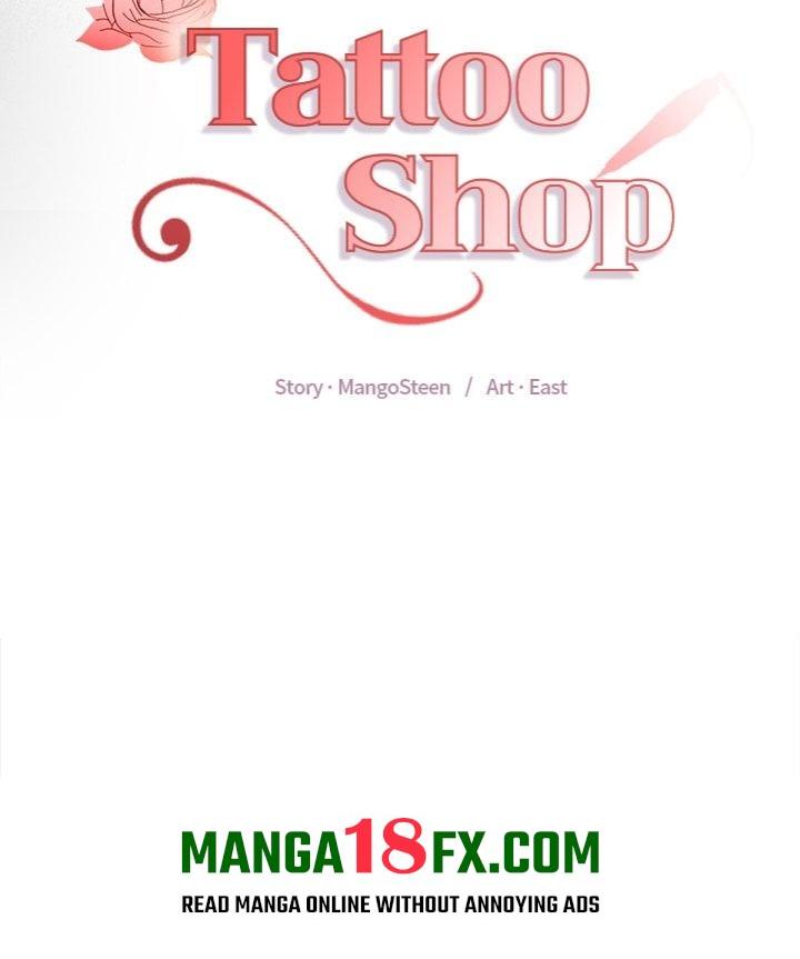 Tattoo Shop - Chapter 19 [photo 16] - MangaPorn