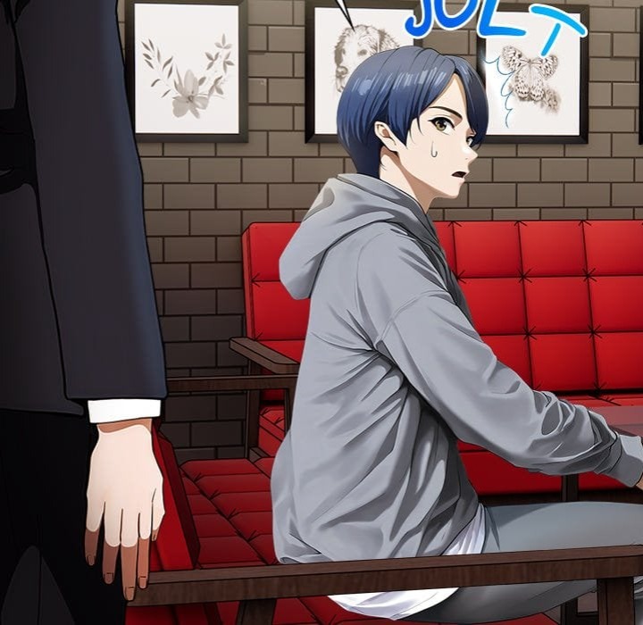 Tattoo Shop - Chapter 19 [photo 42] - MangaPorn