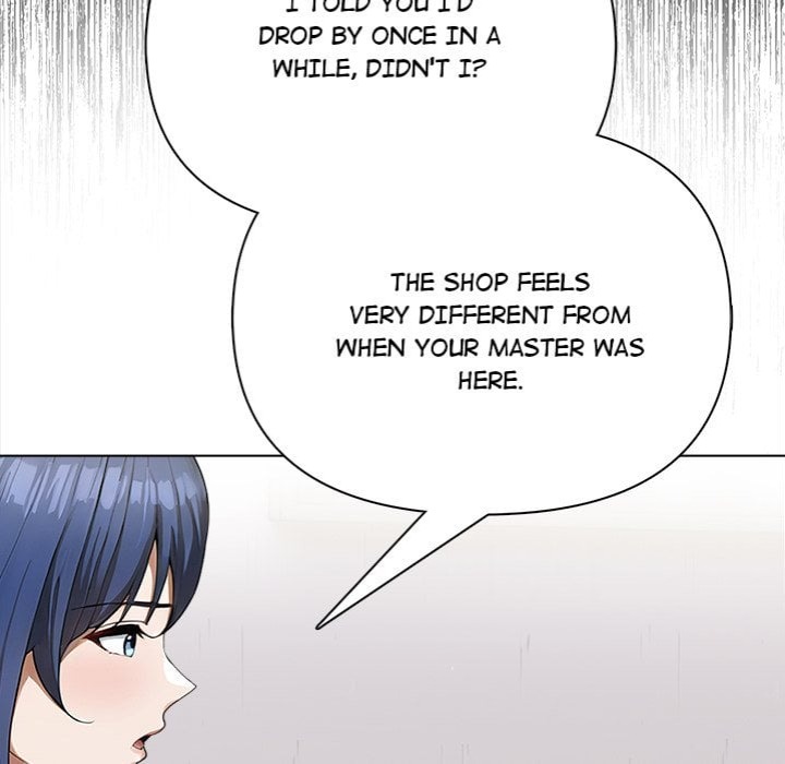 Tattoo Shop - Chapter 19 [photo 49] - MangaPorn