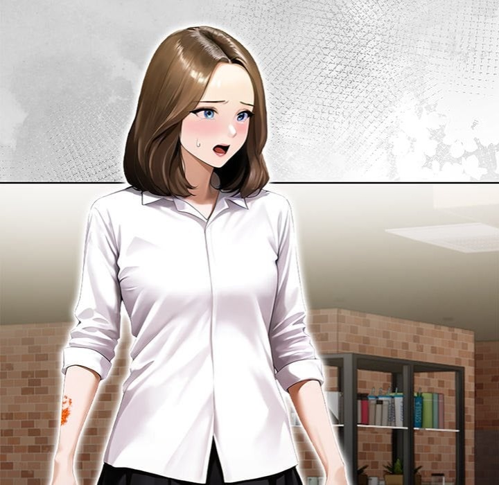 Tattoo Shop - Chapter 19 [photo 5] - MangaPorn