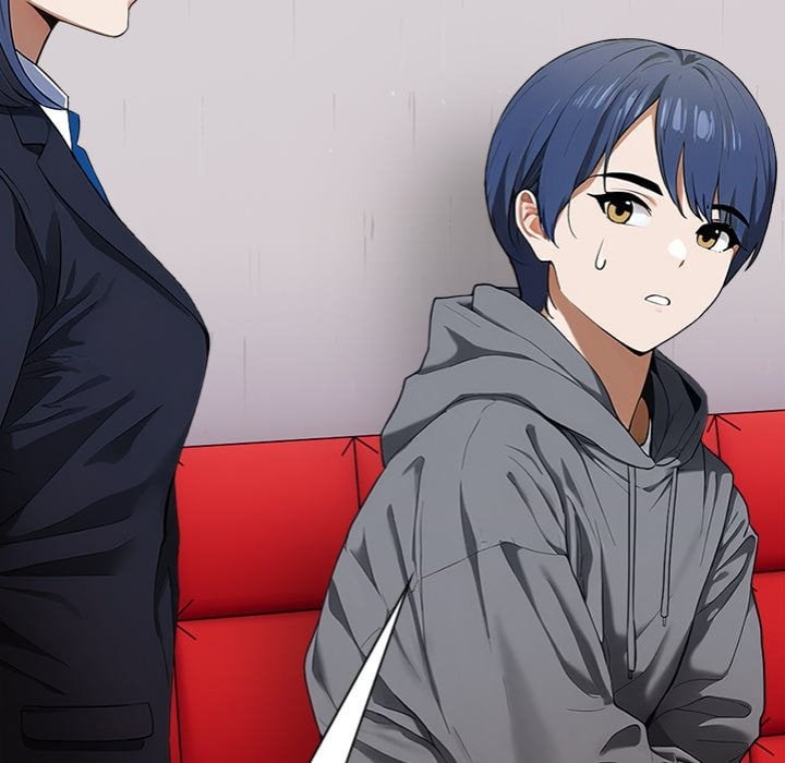 Tattoo Shop - Chapter 19 [photo 50] - MangaPorn