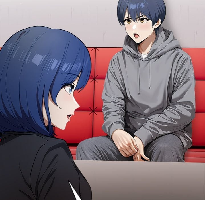 Tattoo Shop - Chapter 19 [photo 64] - MangaPorn