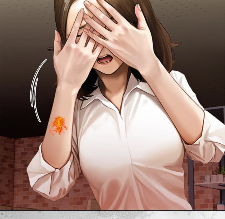 Tattoo Shop - Chapter 19 [photo 8] - MangaPorn