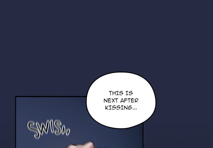 Dating After Work (Uncensored) - Chapter 43 [photo 1] - MangaPorn