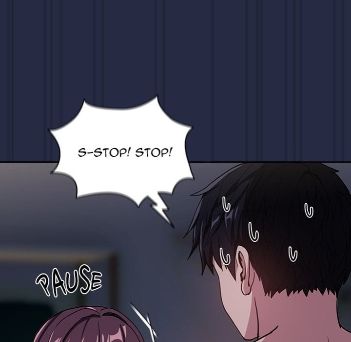 Dating After Work (Uncensored) - Chapter 43 [photo 17] - MangaPorn