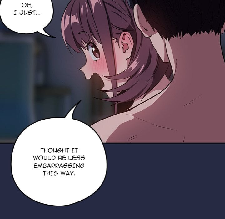 Dating After Work (Uncensored) - Chapter 43 [photo 41] - MangaPorn