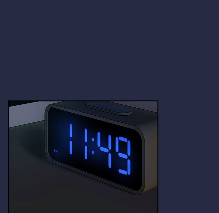 Dating After Work (Uncensored) - Chapter 43 [photo 49] - MangaPorn