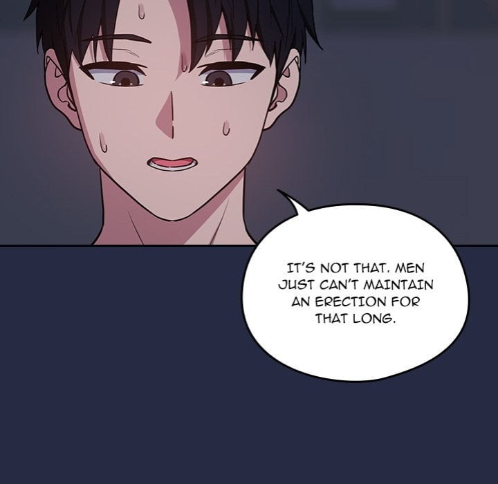 Dating After Work (Uncensored) - Chapter 43 [photo 70] - MangaPorn