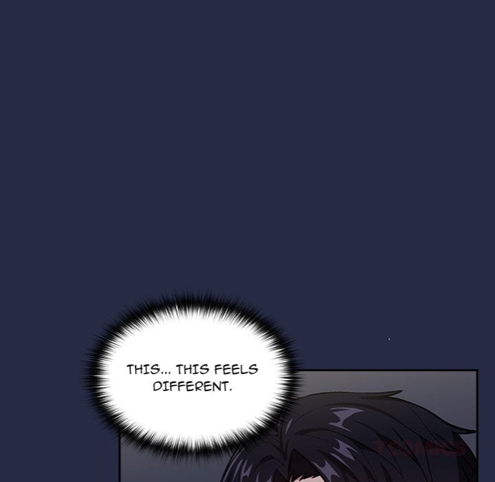 Dating After Work (Uncensored) - Chapter 43 [photo 8] - MangaPorn