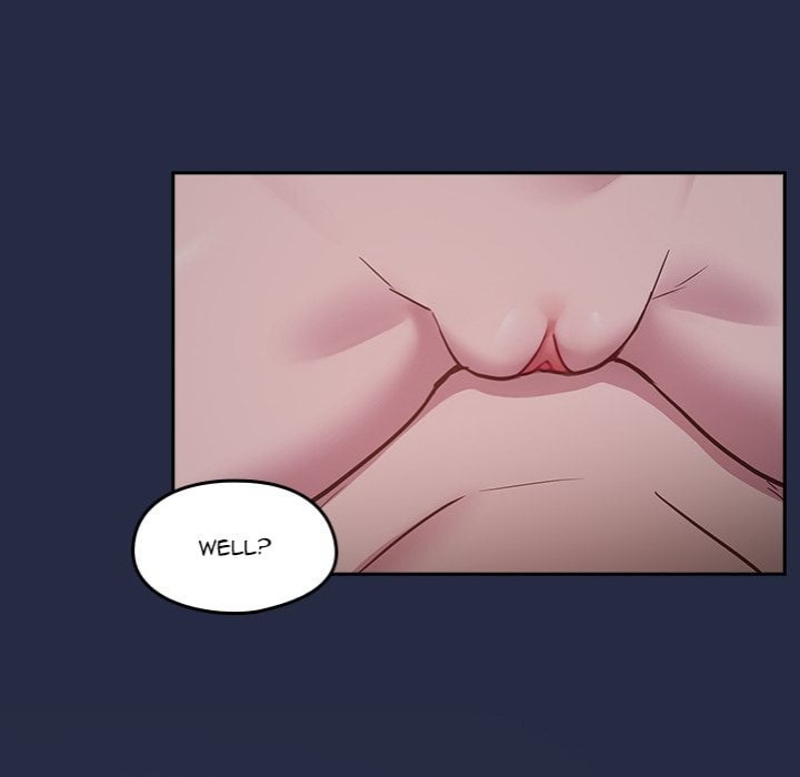 Dating After Work (Uncensored) - Chapter 43 [photo 84] - MangaPorn