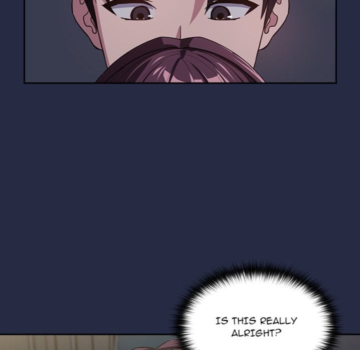 Dating After Work (Uncensored) - Chapter 43 [photo 93] - MangaPorn