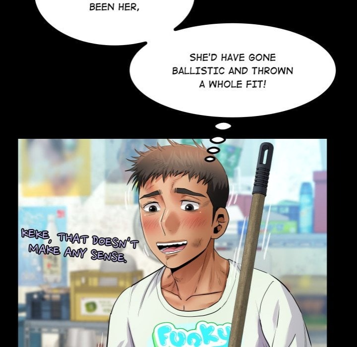 Single Room - Chapter 19 [photo 107] - MangaPorn