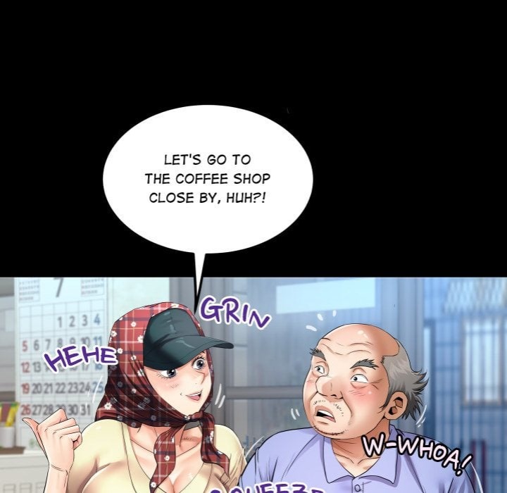 Single Room - Chapter 19 [photo 16] - MangaPorn