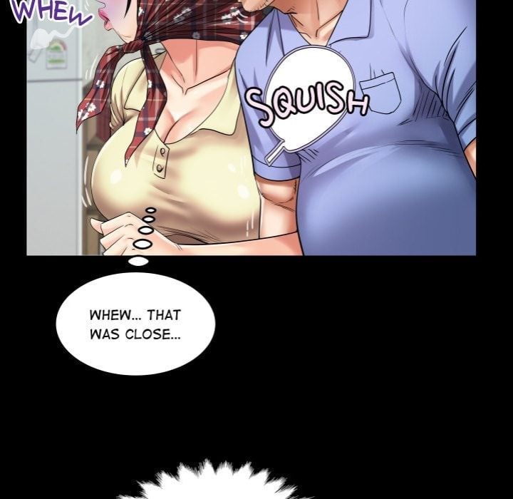 Single Room - Chapter 19 [photo 20] - MangaPorn