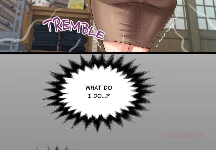 Single Room - Chapter 19 [photo 3] - MangaPorn