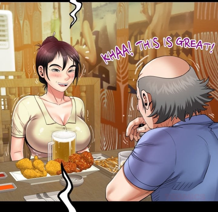 Single Room - Chapter 19 [photo 66] - MangaPorn