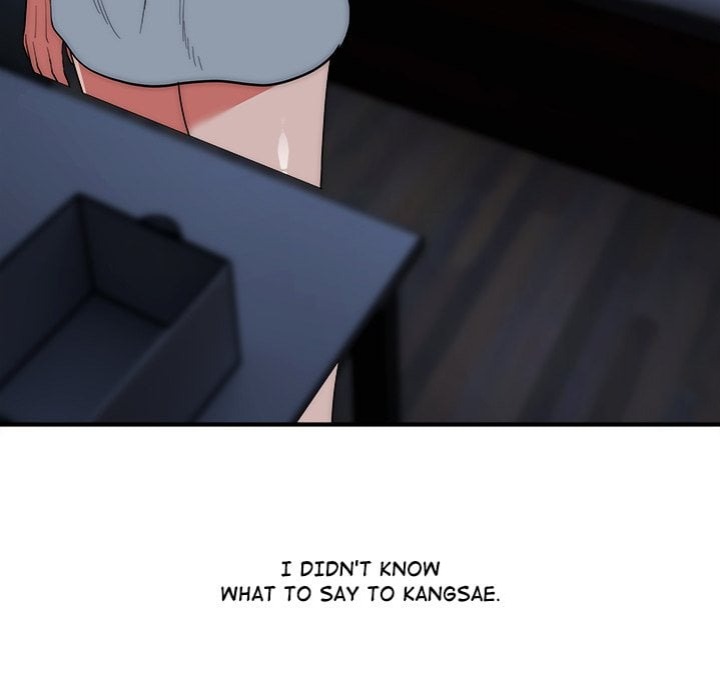 Kangsae the Strong (Uncensored) - Chapter 29 [photo 100] - MangaPorn