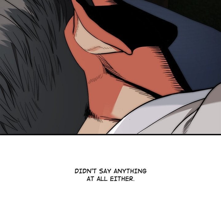 Kangsae the Strong (Uncensored) - Chapter 29 [photo 102] - MangaPorn