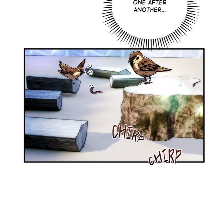 Kangsae the Strong (Uncensored) - Chapter 29 [photo 107] - MangaPorn