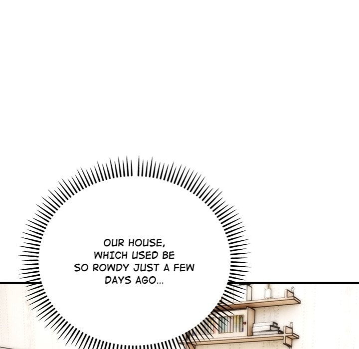 Kangsae the Strong (Uncensored) - Chapter 29 [photo 108] - MangaPorn