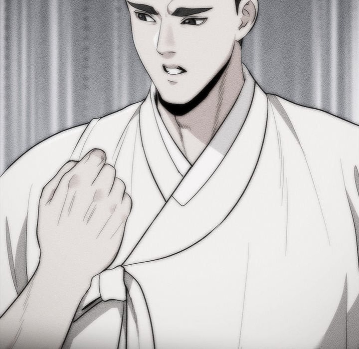 Kangsae the Strong (Uncensored) - Chapter 29 [photo 11] - MangaPorn