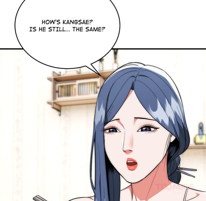 Kangsae the Strong (Uncensored) - Chapter 29 [photo 111] - MangaPorn