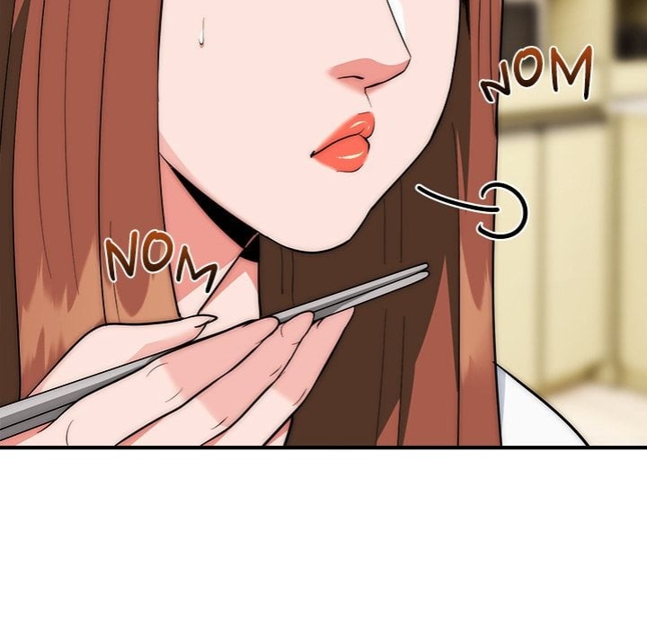 Kangsae the Strong (Uncensored) - Chapter 29 [photo 116] - MangaPorn