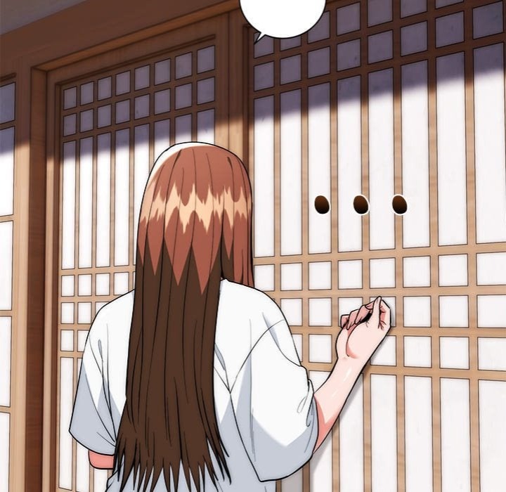 Kangsae the Strong (Uncensored) - Chapter 29 [photo 120] - MangaPorn