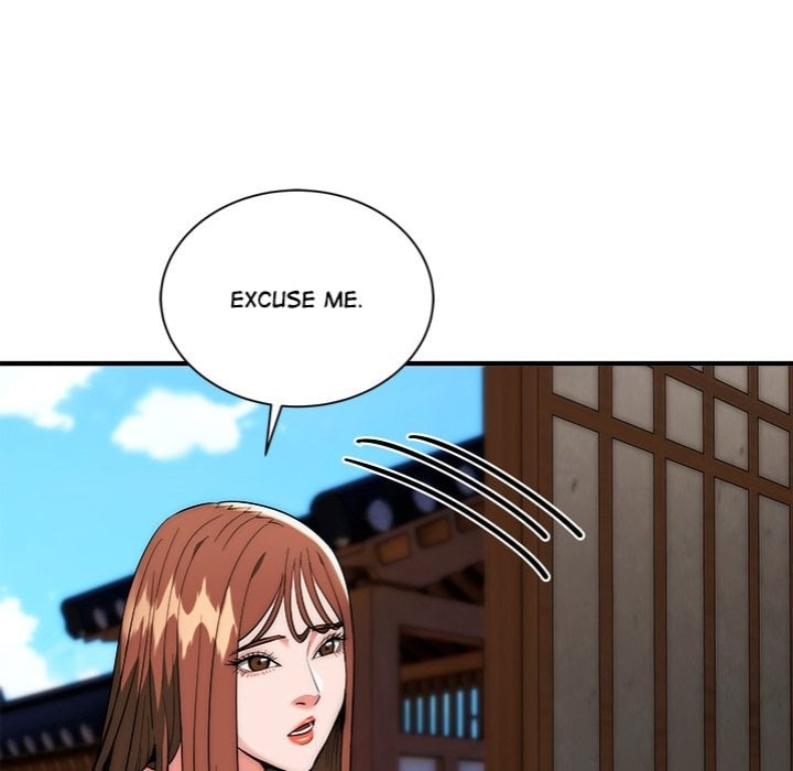 Kangsae the Strong (Uncensored) - Chapter 29 [photo 122] - MangaPorn