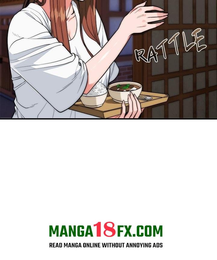 Kangsae the Strong (Uncensored) - Chapter 29 [photo 123] - MangaPorn