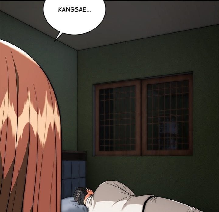 Kangsae the Strong (Uncensored) - Chapter 29 [photo 126] - MangaPorn