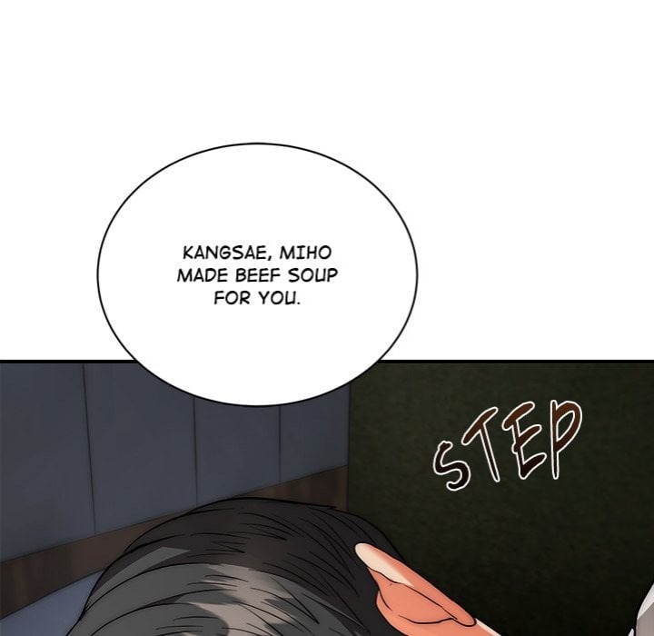 Kangsae the Strong (Uncensored) - Chapter 29 [photo 128] - MangaPorn