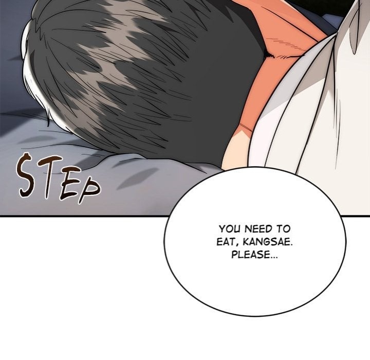 Kangsae the Strong (Uncensored) - Chapter 29 [photo 129] - MangaPorn