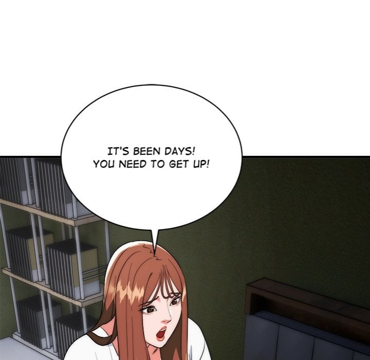 Kangsae the Strong (Uncensored) - Chapter 29 [photo 130] - MangaPorn