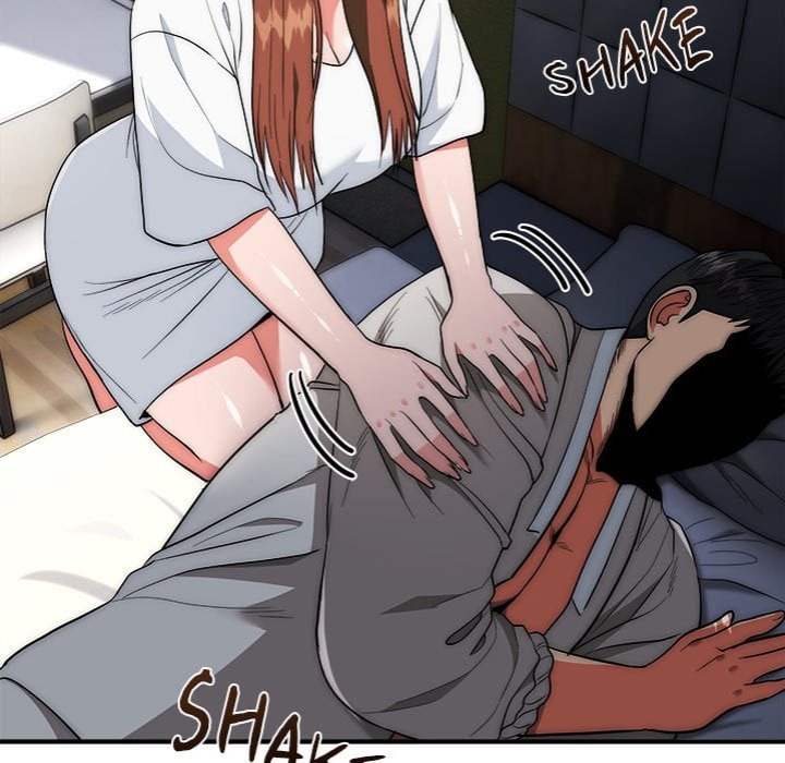 Kangsae the Strong (Uncensored) - Chapter 29 [photo 131] - MangaPorn