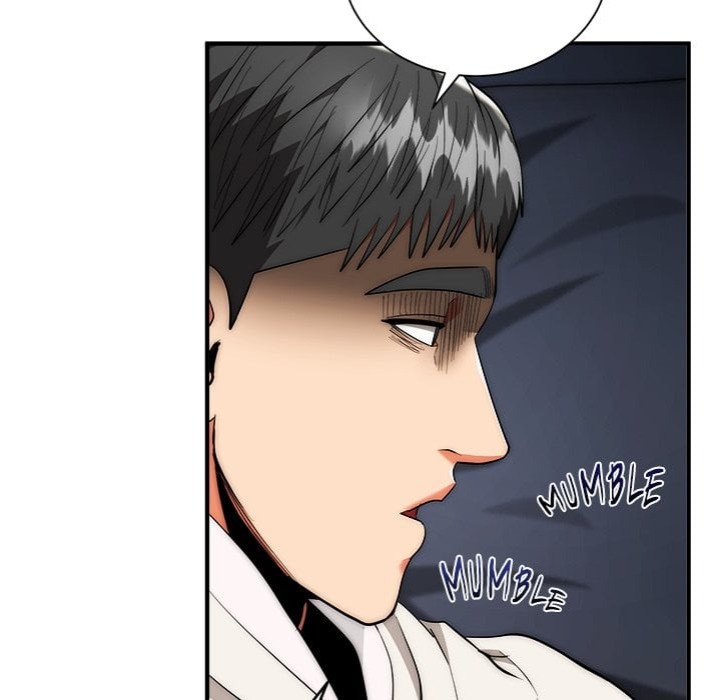 Kangsae the Strong (Uncensored) - Chapter 29 [photo 133] - MangaPorn