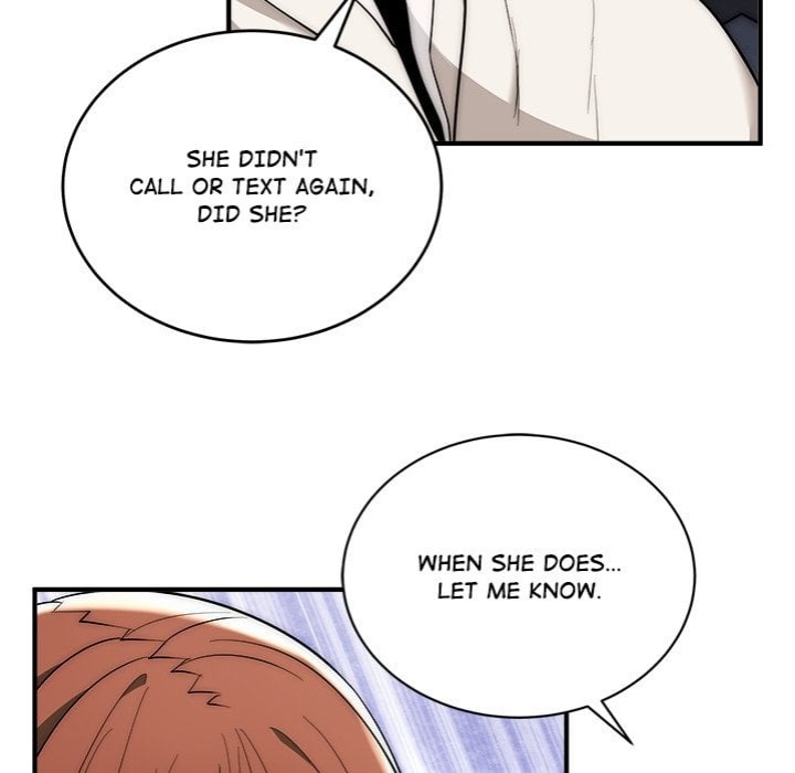 Kangsae the Strong (Uncensored) - Chapter 29 [photo 134] - MangaPorn