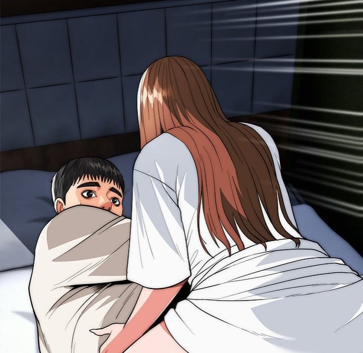 Kangsae the Strong (Uncensored) - Chapter 29 [photo 137] - MangaPorn